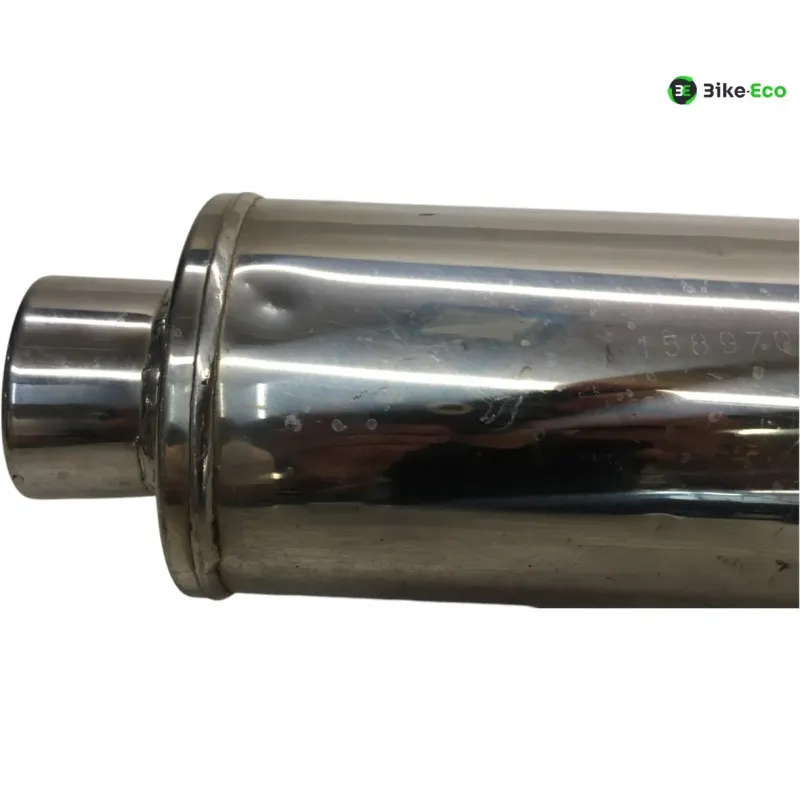 Silencieux (echappement) TRIUMPH SPEED TRIPLE 955 I 1999-2004
