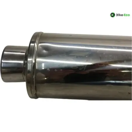 Silencieux (echappement) TRIUMPH SPEED TRIPLE 955 I 1999-2004