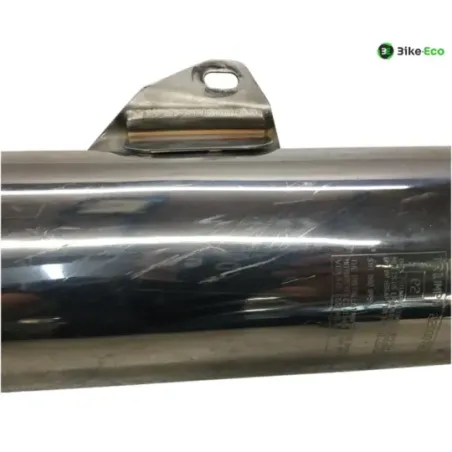 Silencieux (echappement) TRIUMPH SPEED TRIPLE 955 I 1999-2004