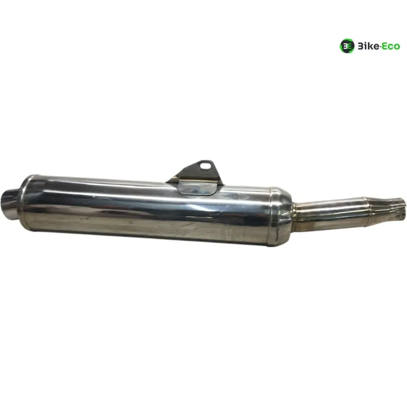 Silencieux (echappement) TRIUMPH SPEED TRIPLE 955 I 1999-2004