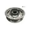 Jante arriere YAMAHA VMAX 1200 1986-2007