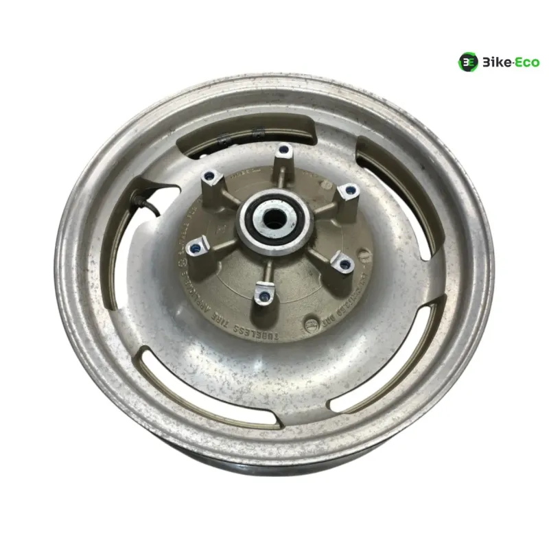 Jante arriere YAMAHA VMAX 1200 1986-2007