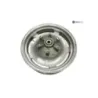 Jante arriere YAMAHA VMAX 1200 1986-2007