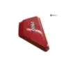 Cache carenage sous selle gauche KAWASAKI Z 500 1979-1981 KZ