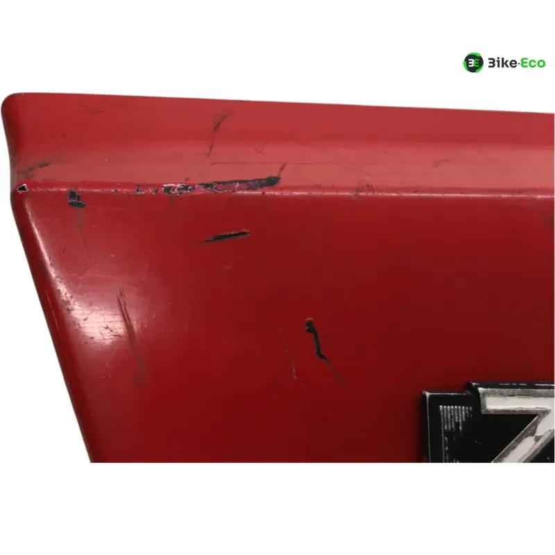 Cache carenage sous selle gauche KAWASAKI Z 500 1979-1981 KZ