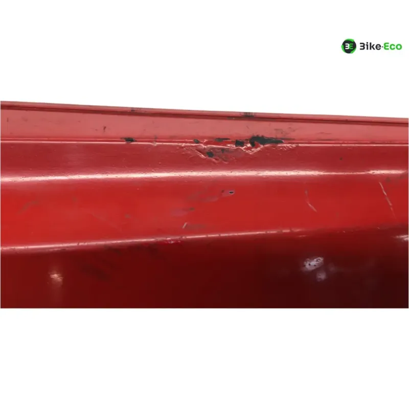 Cache carenage sous selle gauche KAWASAKI Z 500 1979-1981 KZ