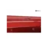 Cache carenage sous selle gauche KAWASAKI Z 500 1979-1981 KZ