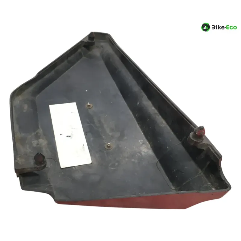Cache carenage sous selle gauche KAWASAKI Z 500 1979-1981 KZ