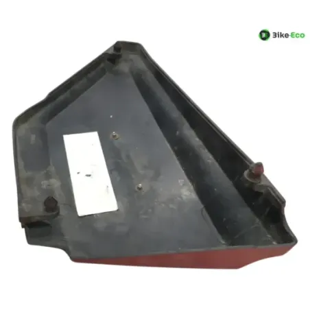 Cache carenage sous selle gauche KAWASAKI Z 500 1979-1981 KZ