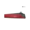 Cache carenage sous selle gauche KAWASAKI Z 500 1979-1981 KZ
