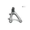 Platine arriere gauche YAMAHA YZF 1000 2009-2011 R1 Platine arriere gauche YAMAHA YZF 1000 2009-2011 R1