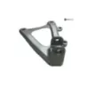 Platine arriere gauche YAMAHA YZF 1000 2009-2011 R1 Platine arriere gauche YAMAHA YZF 1000 2009-2011 R1