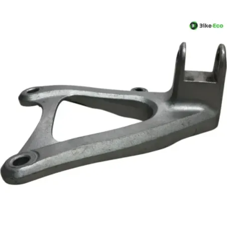 Platine arriere gauche YAMAHA YZF 1000 2009-2011 R1