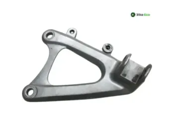 Platine arriere gauche YAMAHA YZF 1000 2009-2011 R1