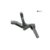 Platine et repose pieds arriere droit YAMAHA FZR 600 R 1994-1996 Platine et repose pieds arriere droit YAMAHA FZR 600 R 1994-1996