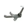 Platine et repose pieds arriere droit YAMAHA FZR 600 R 1994-1996 Platine et repose pieds arriere droit YAMAHA FZR 600 R 1994-1996