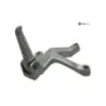 Platine et repose pieds arriere droit YAMAHA FZR 600 R 1994-1996 Platine et repose pieds arriere droit YAMAHA FZR 600 R 1994-1996