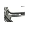 Platine et repose pieds arriere droit YAMAHA FZR 600 R 1994-1996 Platine et repose pieds arriere droit YAMAHA FZR 600 R 1994-1996