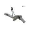 Platine et repose pieds arriere droit YAMAHA FZR 600 R 1994-1996 Platine et repose pieds arriere droit YAMAHA FZR 600 R 1994-1996