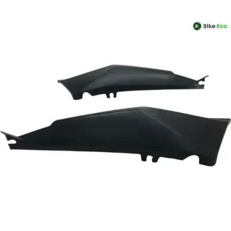 Cache carenage coque arriere YAMAHA XT 125 X 2005-2010