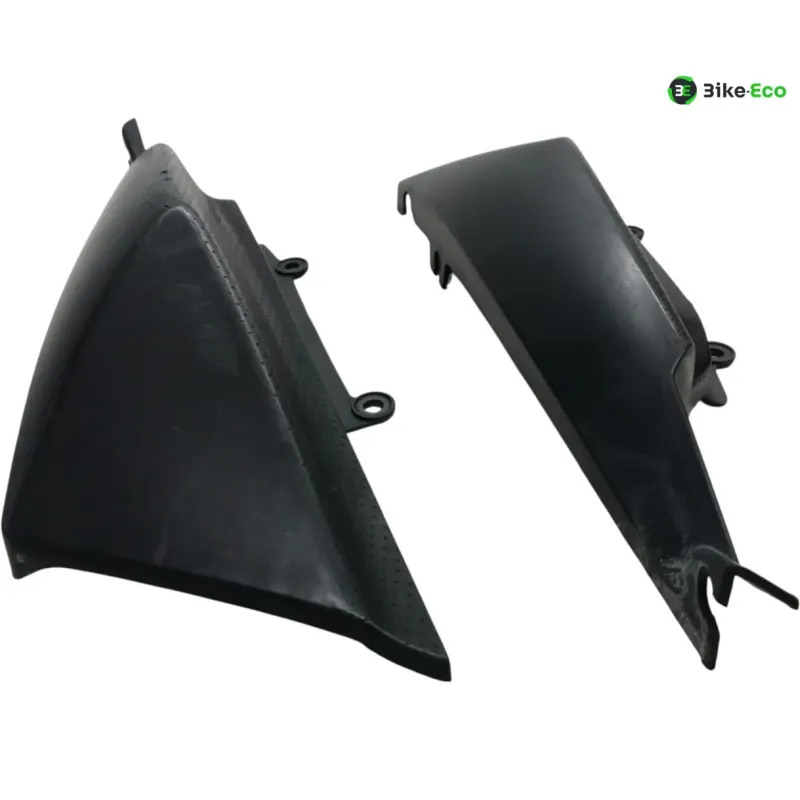 Cache carenage coque arriere YAMAHA XT 125 X 2005-2010