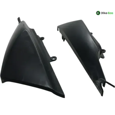 Cache carenage coque arriere YAMAHA XT 125 X 2005-2010