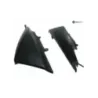 Cache carenage coque arriere YAMAHA XT 125 X 2005-2010