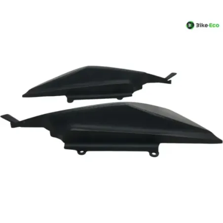 Cache carenage coque arriere YAMAHA XT 125 X 2005-2010