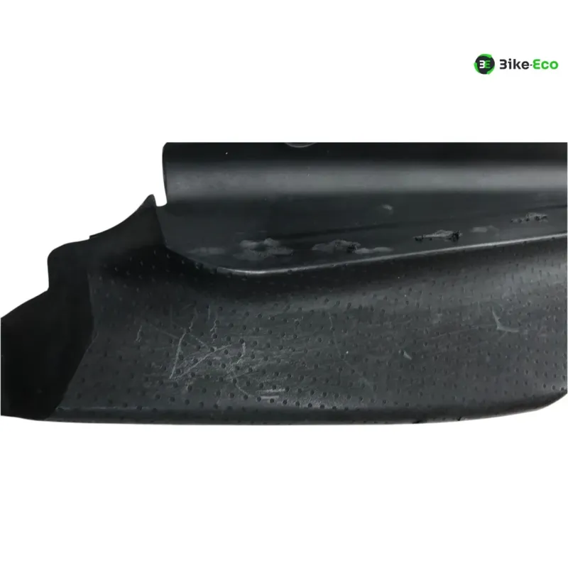 Cache carenage coque arriere YAMAHA XT 125 X 2005-2010