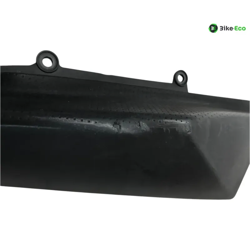 Cache carenage coque arriere YAMAHA XT 125 X 2005-2010