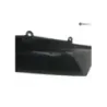 Cache carenage coque arriere YAMAHA XT 125 X 2005-2010