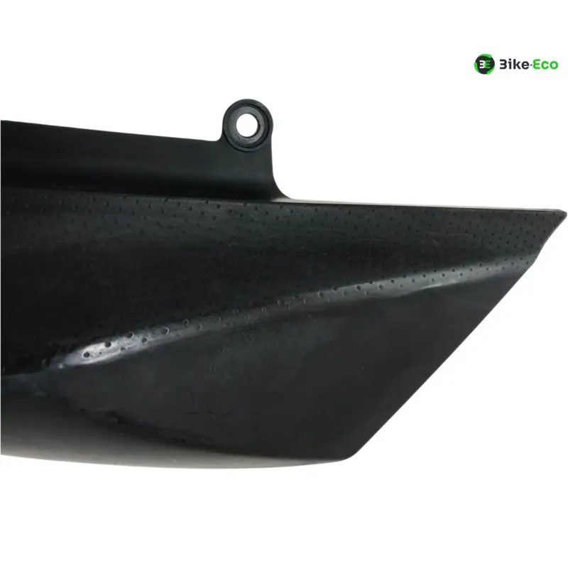 Cache carenage coque arriere YAMAHA XT 125 X 2005-2010