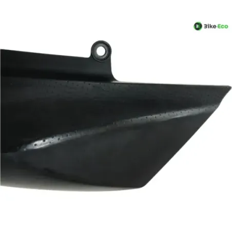 Cache carenage coque arriere YAMAHA XT 125 X 2005-2010