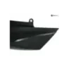 Cache carenage coque arriere YAMAHA XT 125 X 2005-2010