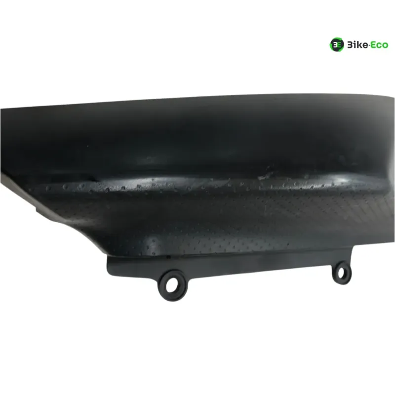 Cache carenage coque arriere YAMAHA XT 125 X 2005-2010