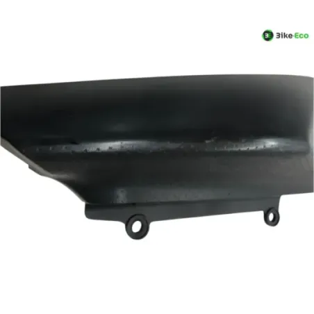 Cache carenage coque arriere YAMAHA XT 125 X 2005-2010