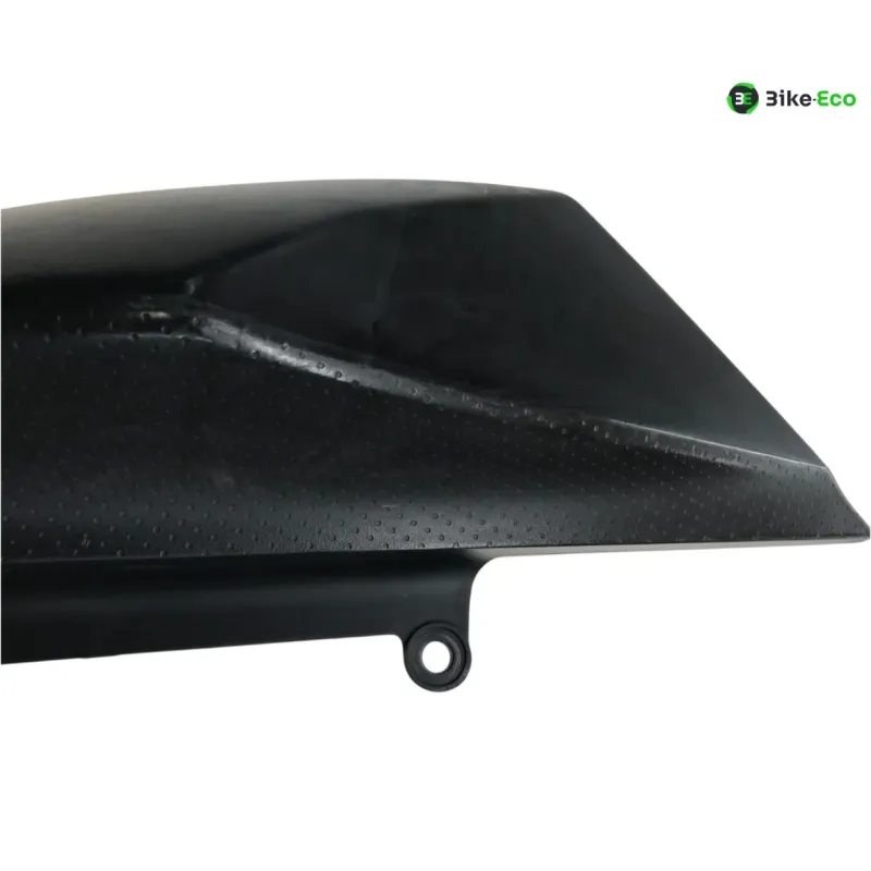 Cache carenage coque arriere YAMAHA XT 125 X 2005-2010