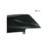 Cache carenage coque arriere YAMAHA XT 125 X 2005-2010