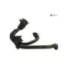 Ligne d'echappement HONDA XL V 600 1994-1996 TRANSALP