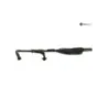Ligne d'echappement HONDA XL V 600 1994-1996 TRANSALP
