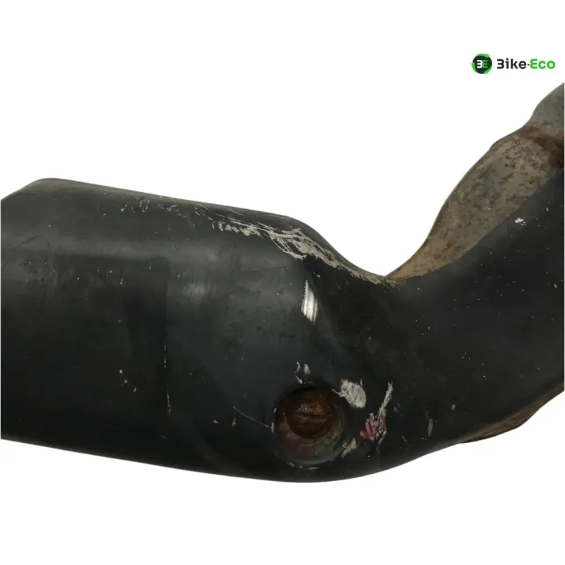Ligne d'echappement HONDA XL V 600 1994-1996 TRANSALP