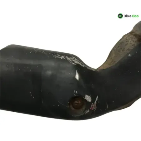 Ligne d'echappement HONDA XL V 600 1994-1996 TRANSALP