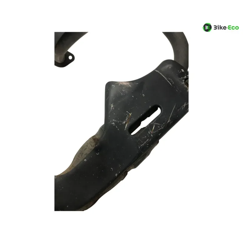 Ligne d'echappement HONDA XL V 600 1994-1996 TRANSALP