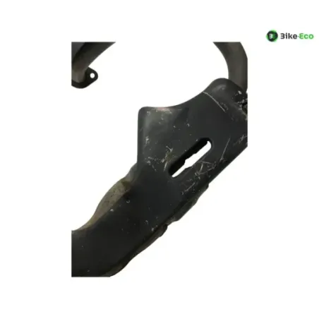 Ligne d'echappement HONDA XL V 600 1994-1996 TRANSALP