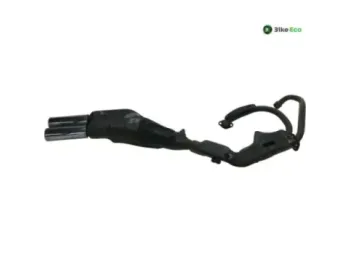 Ligne d'echappement HONDA XL V 600 1994-1996 TRANSALP