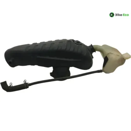 Boite a air HONDA XL V 600 1994-1996 TRANSALP