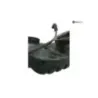 Boite a air HONDA XL V 600 1994-1996 TRANSALP Boite a air HONDA XL V 600 1994-1996 TRANSALP