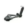 Platine et repose pieds arriere droit KAWASAKI ZZR 1100 1995-1999 Platine et repose pieds arriere droit KAWASAKI ZZR 1100 1995-1999