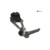 Platine et repose pieds arriere droit KAWASAKI ZZR 1100 1995-1999 Platine et repose pieds arriere droit KAWASAKI ZZR 1100 1995-1999