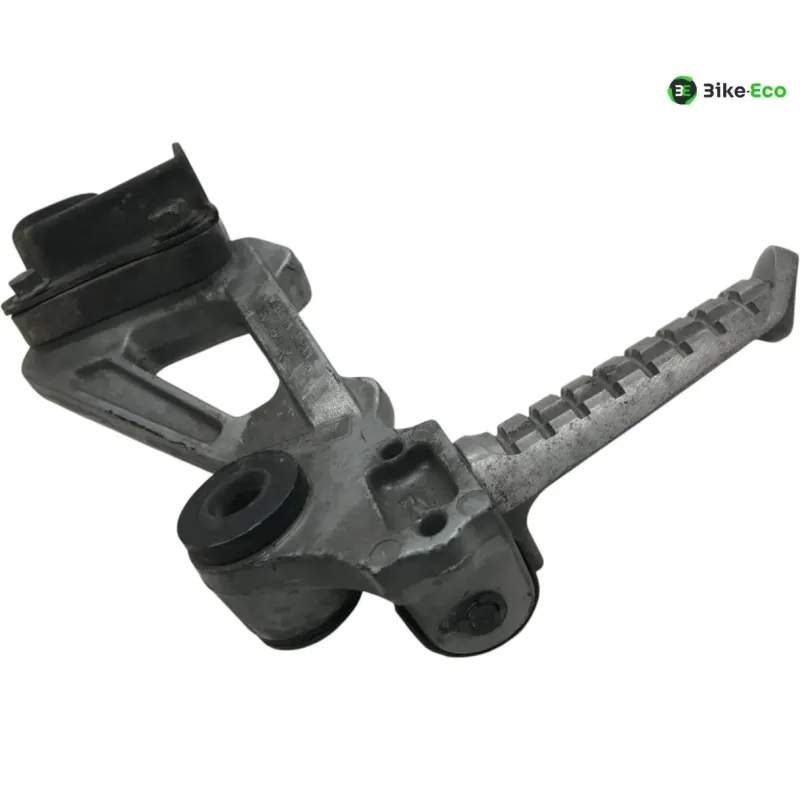 Platine et repose pieds arriere droit KAWASAKI ZZR 1100 1995-1999